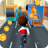 Subway Paw Patrol Runner Worlds