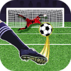 Penalty Shootout World Cup - Football Captain