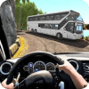 Heavy Mountain Bus Driving Games 2019