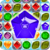 Jewels City Match puzzle