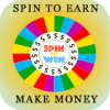 Spin to Earn : Every Day 50$