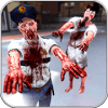 Dead Target Zombie Killer : Real Shooting Games