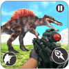 Dinosaur Hunt Free 2019 : Safari Hunting