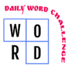 Daily Word Challenge