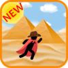 Stickman - Adventures In Egypt