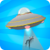 Alien.io | The SpaceCraft Abduction