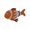 2D Fish Simulator