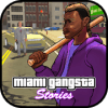 Miami Gangsta Stories 2018