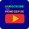 Subscribe To Pewdiepie