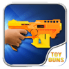 Gun Simulator  Toy Guns