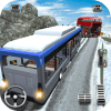 Off Road Bus Racing 2019   Bus Driver Game