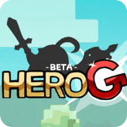 英雄鸡HeroG