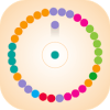 Color Mania Color Matching Game