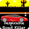 Despicable Road Killer