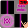 Marcus & Martinus Piano Tiles 2019