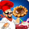 Masala Express Indian Street Food Making Game