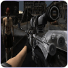 Zombie – Sniper Shooting Game 3D