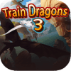 flying train dragons game 3