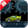 Car Smasher 3D