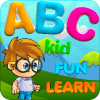Alphabet fun learn for kids