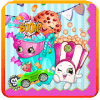 Shopkins Climber World