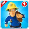 Fireman Hero  Rescue Mission Sam Adventure