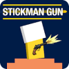 Stickman bow  Gun shooting game