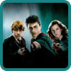 Harry Potter Quiz  Fan Made