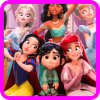 Disney Princess Quiz