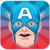 What Superhero are you  The Trivial Challenge