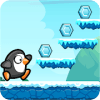 Penguin Run Adventure penguin games for free 2019