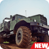 OffRoad Truck Driver  army truck simulator games