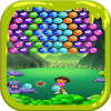 Bubble shooter dori blast