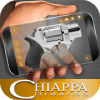 Chiappa Rhino Revolver Sim