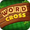 Word Cross Connect Letters To Make Word