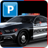 Ultimate Police Car Parking 3D