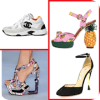 Brand FASHION SHOES QUIZ