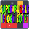 Super Block Puzzle 2019