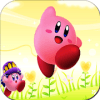 Super Jungle Kirby Run Adventure