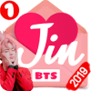 S Messenger 2019 *Jin*