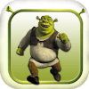 Shrek Rush Run Dash