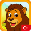 Animal Sounds LearnFind Game