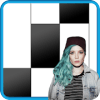Halsey  Without Me Piano Tiles