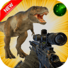 ultimate Raptor Dinosaur Weapon Shooter