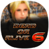 New DEAD OR ALIVE 6  DOA 6 Companion