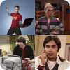 Big Bang Theory Quiz  Fan Made