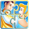 Disney Princess Jigsaw Puzzle Game