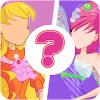 Guess the Winx Club Characters