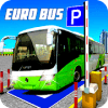 Euro Bus Parking Simulator 2019