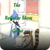 Regular Show Game